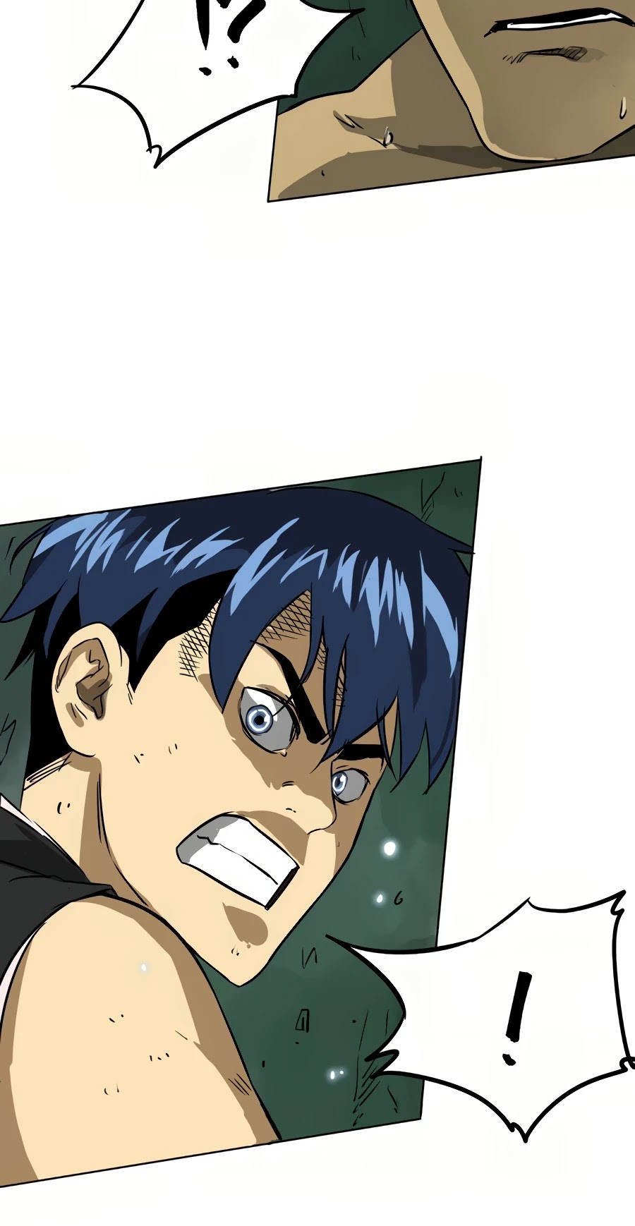 Infinite Leveling: Murim Chapter 67 page 46 - Chapter 67