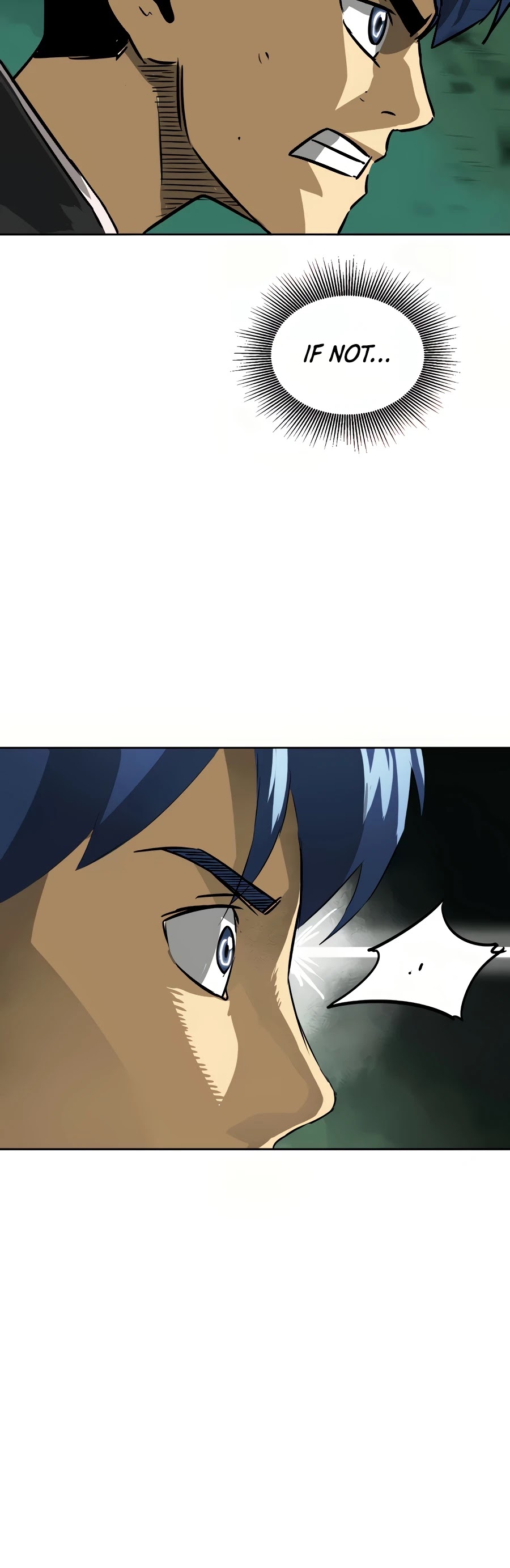 Infinite Leveling: Murim Chapter 67 page 51 - Chapter 67