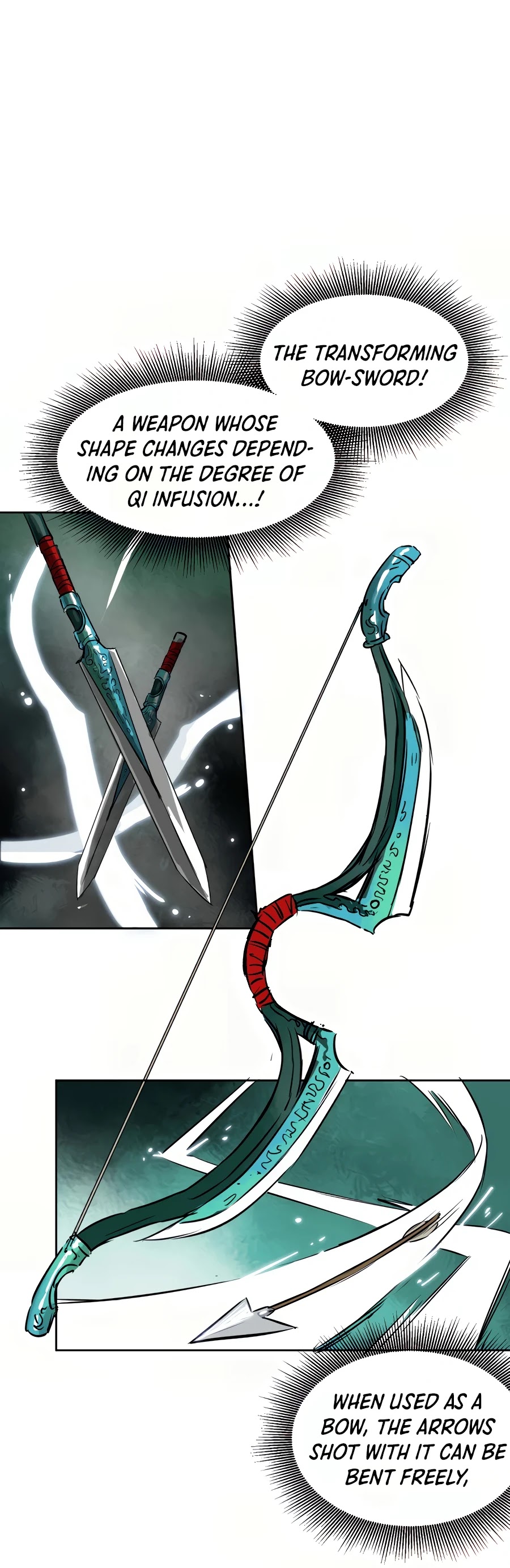 Infinite Leveling: Murim Chapter 67 page 52 - Chapter 67
