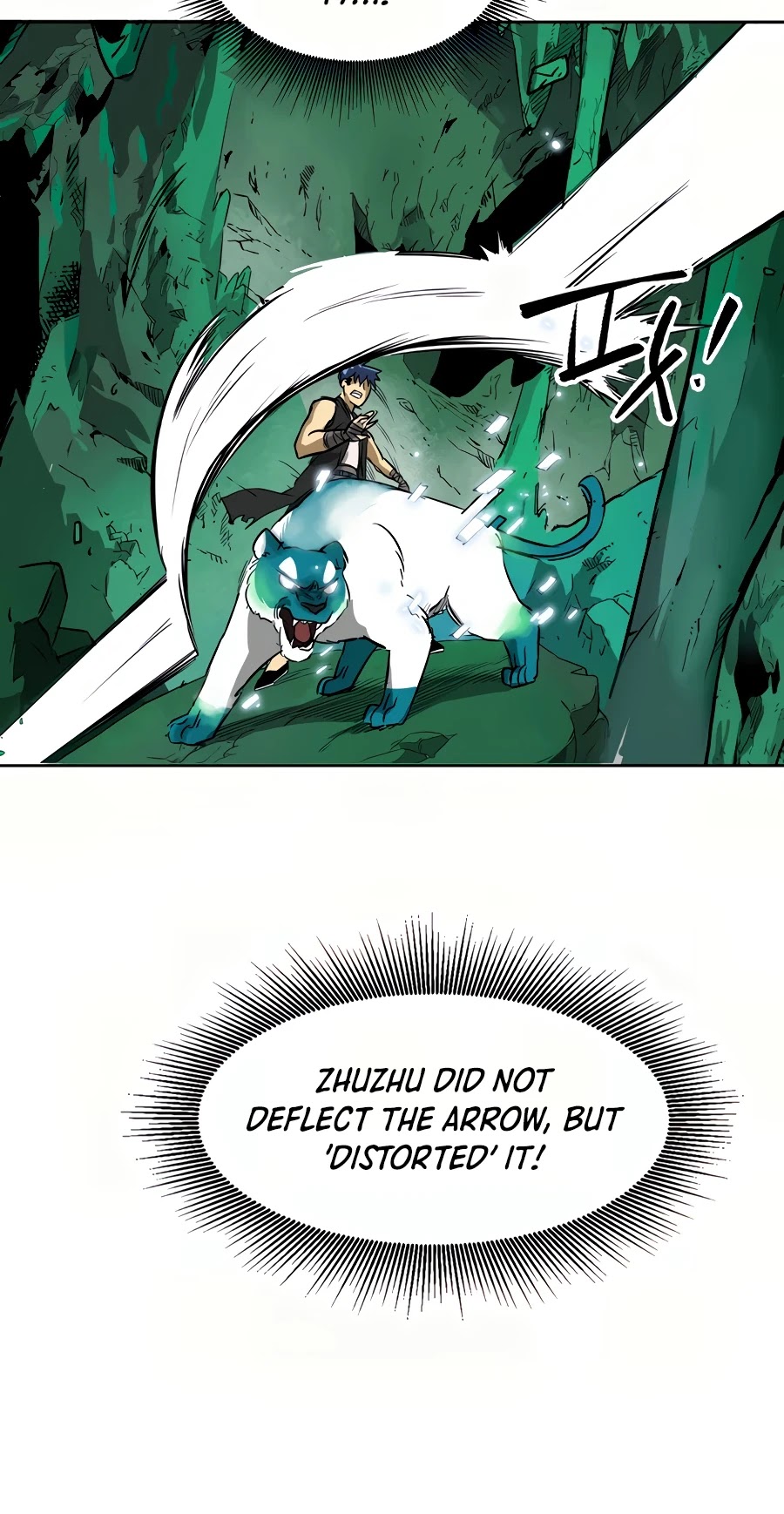 Infinite Leveling: Murim Chapter 67 page 55 - Chapter 67