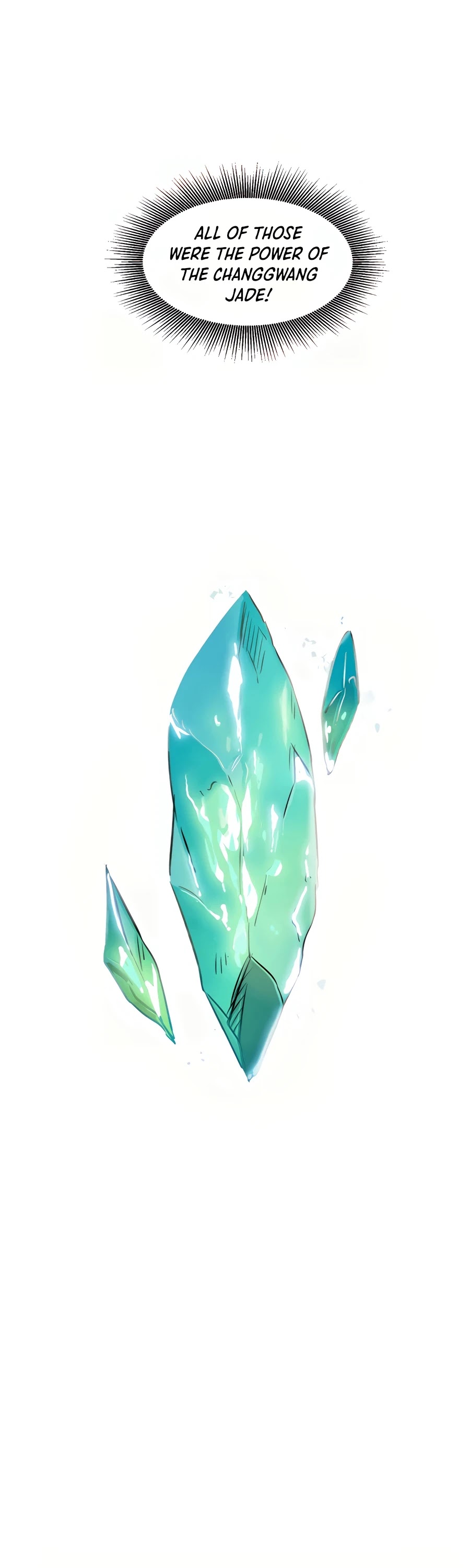 Infinite Leveling: Murim Chapter 67 page 56 - Chapter 67