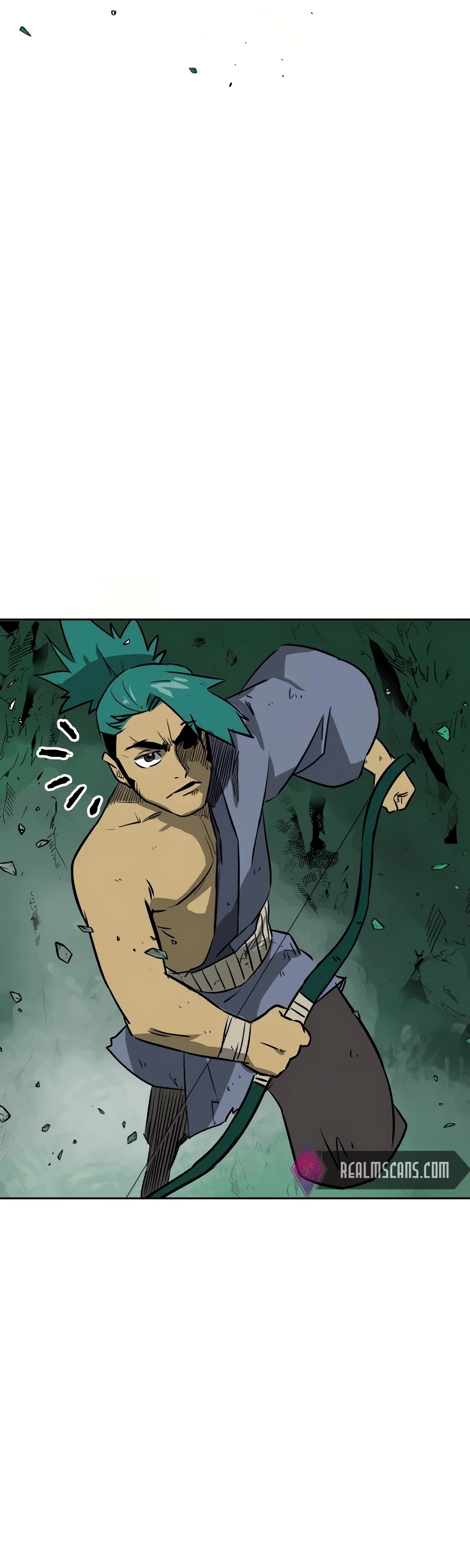Infinite Leveling: Murim Chapter 67 page 62 - Chapter 67