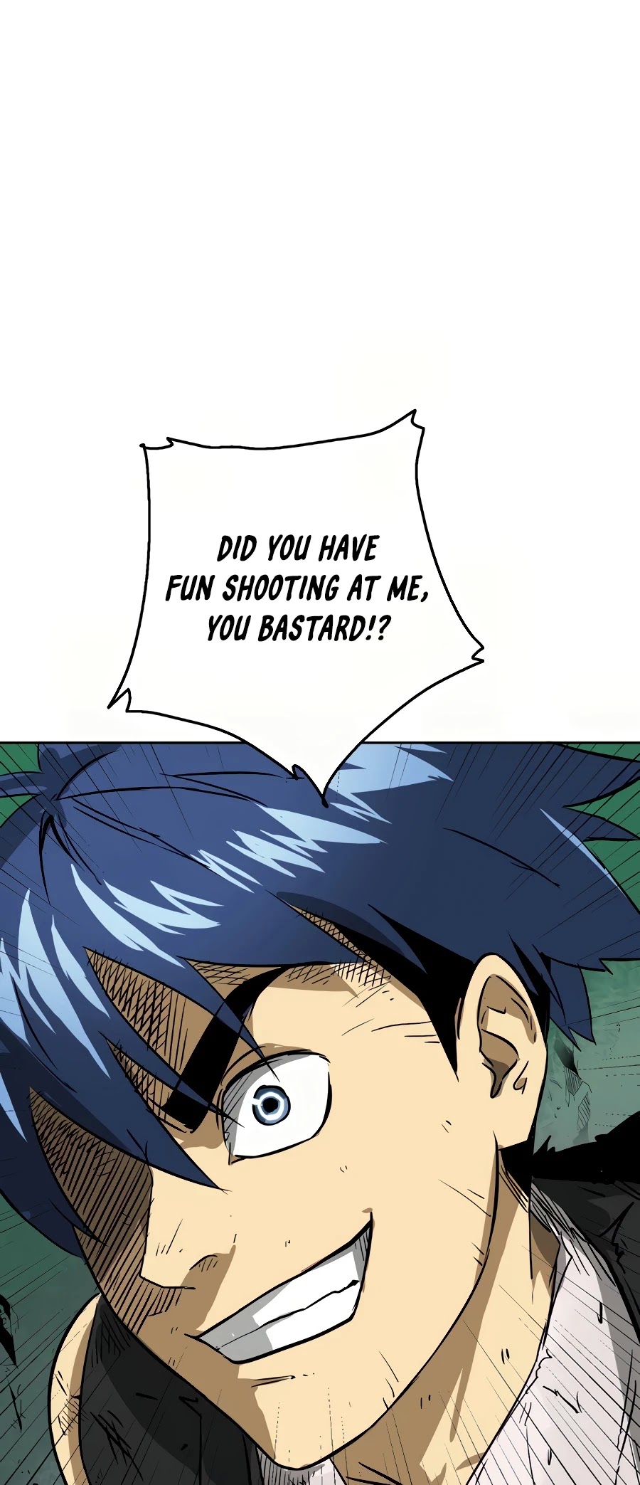 Infinite Leveling: Murim Chapter 67 page 63 - Chapter 67