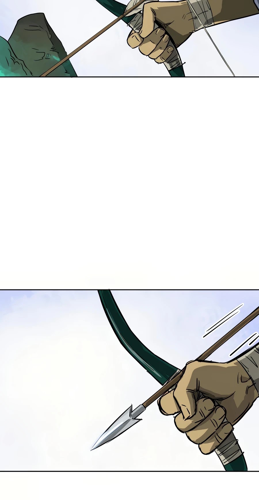 Infinite Leveling: Murim Chapter 67 page 7 - Chapter 67