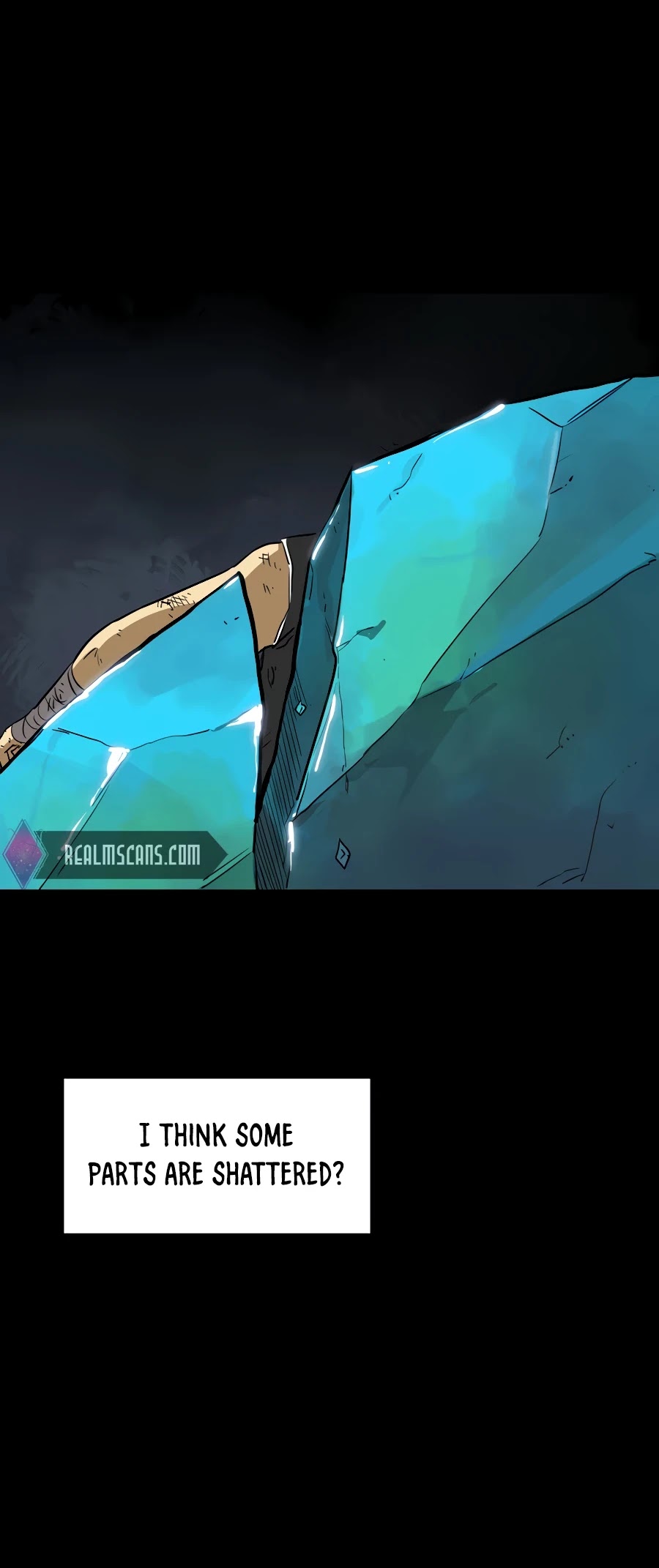 Infinite Leveling: Murim Chapter 68 page 10 - Chapter 68