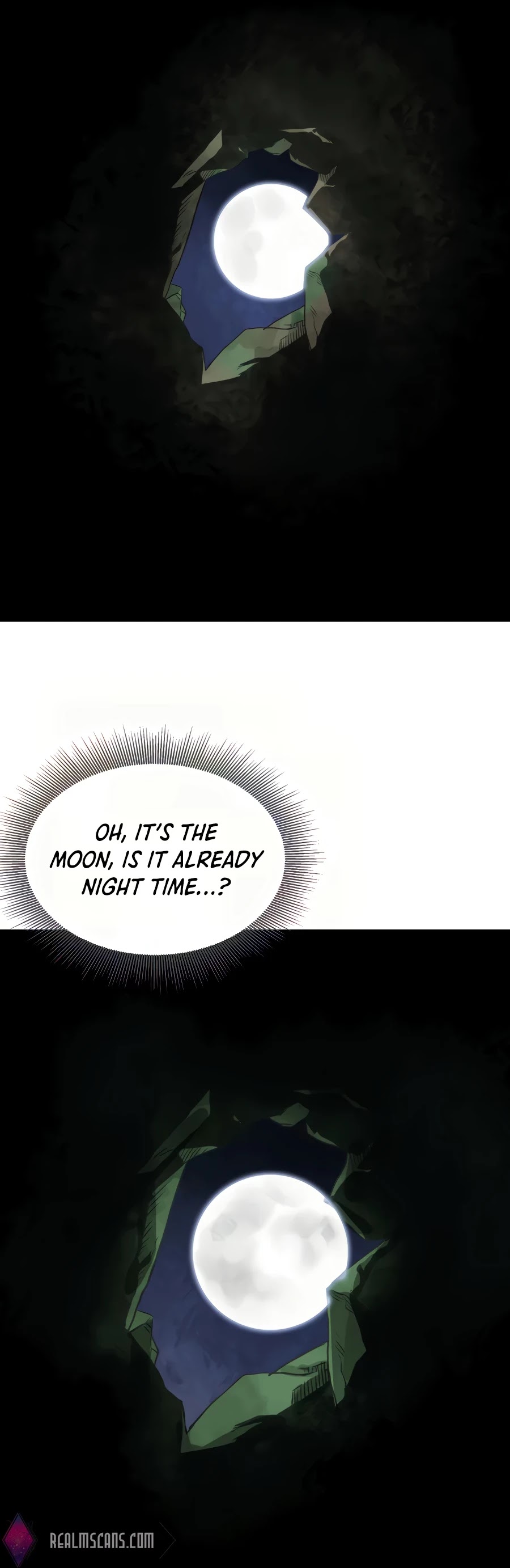 Infinite Leveling: Murim Chapter 68 page 16 - Chapter 68