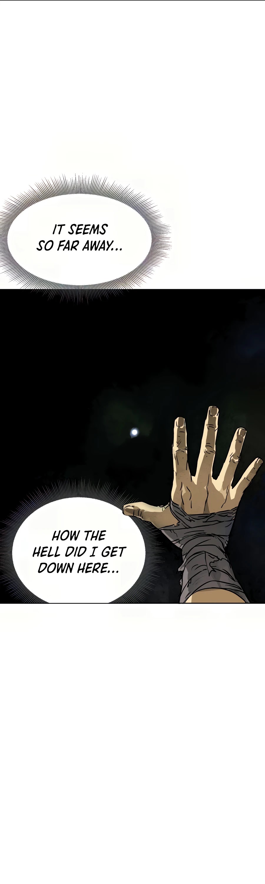 Infinite Leveling: Murim Chapter 68 page 17 - Chapter 68