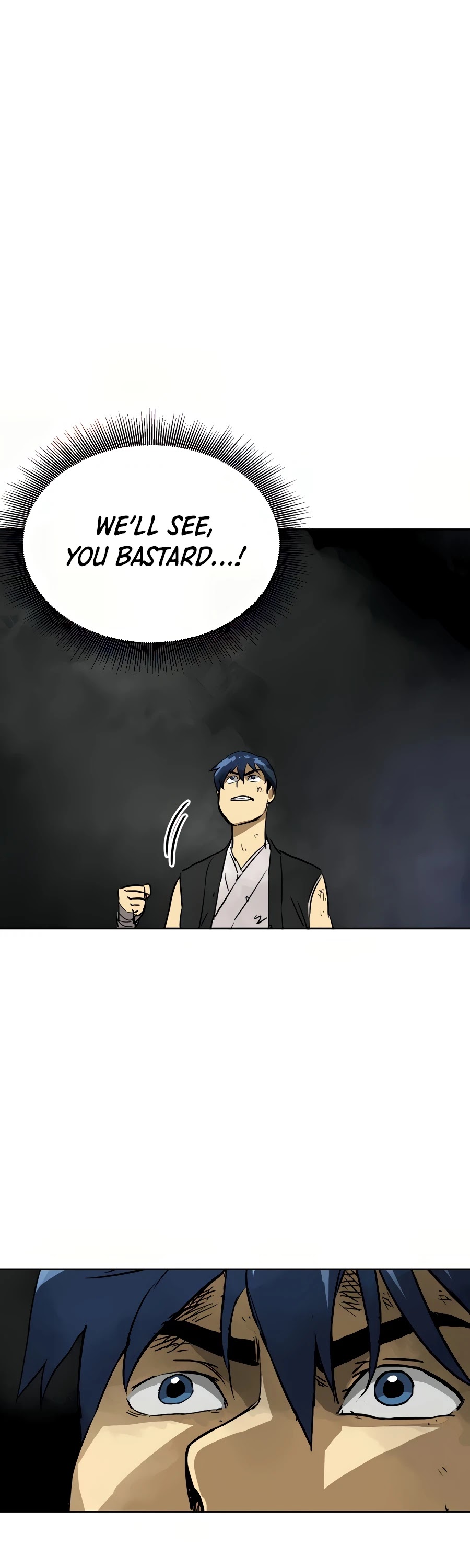 Infinite Leveling: Murim Chapter 68 page 20 - Chapter 68