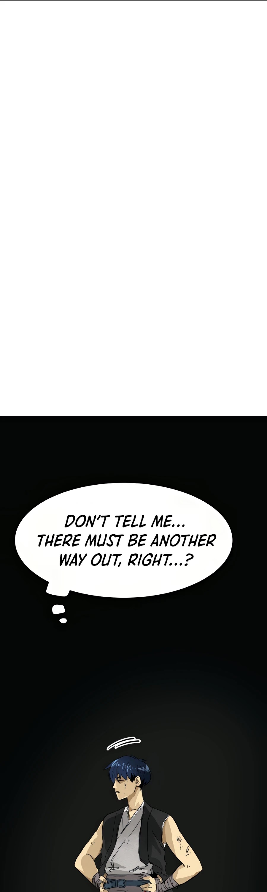 Infinite Leveling: Murim Chapter 68 page 23 - Chapter 68