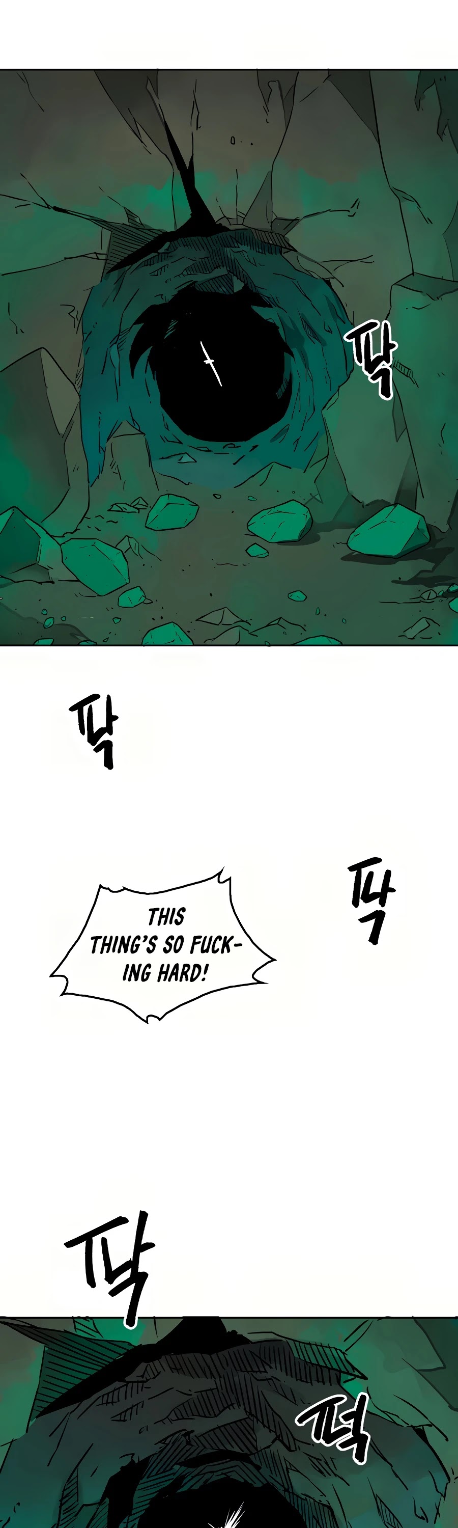 Infinite Leveling: Murim Chapter 68 page 26 - Chapter 68