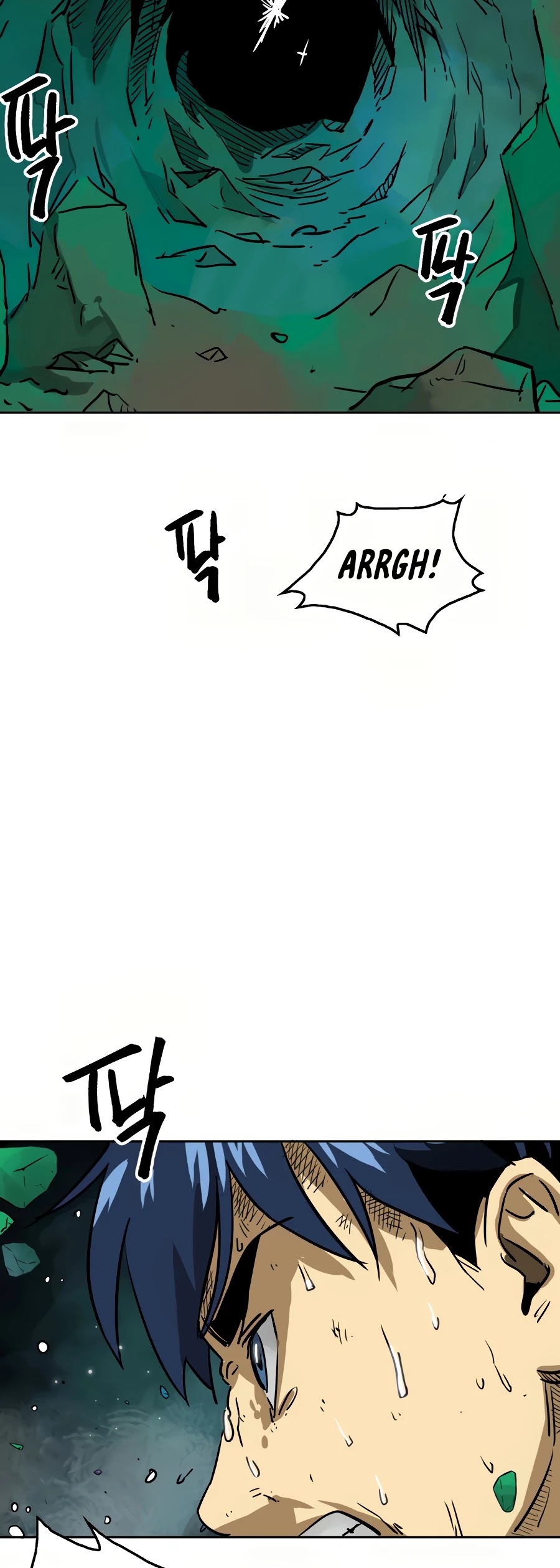 Infinite Leveling: Murim Chapter 68 page 27 - Chapter 68