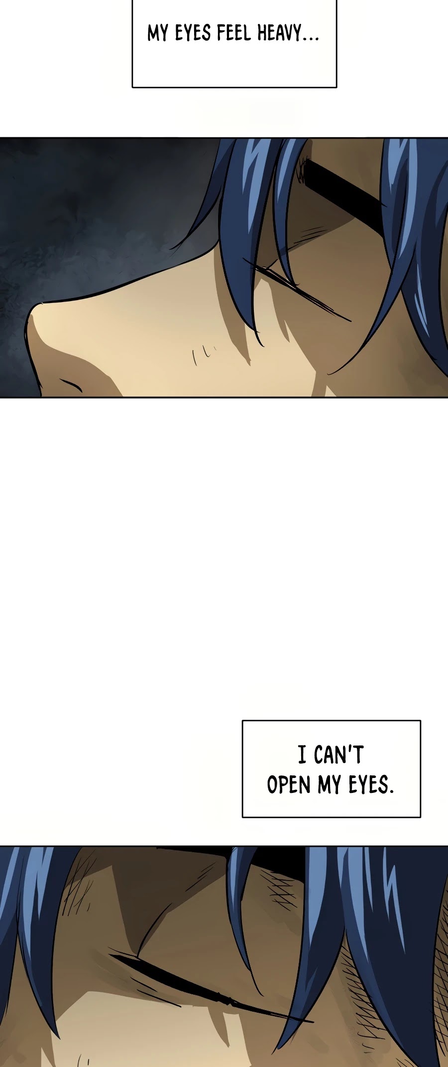 Infinite Leveling: Murim Chapter 68 page 3 - Chapter 68