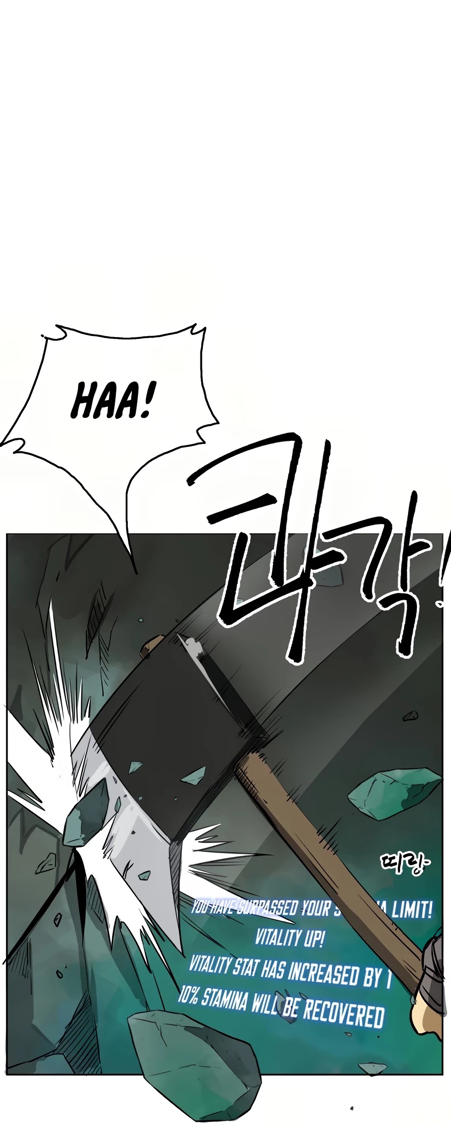 Infinite Leveling: Murim Chapter 68 page 31 - Chapter 68