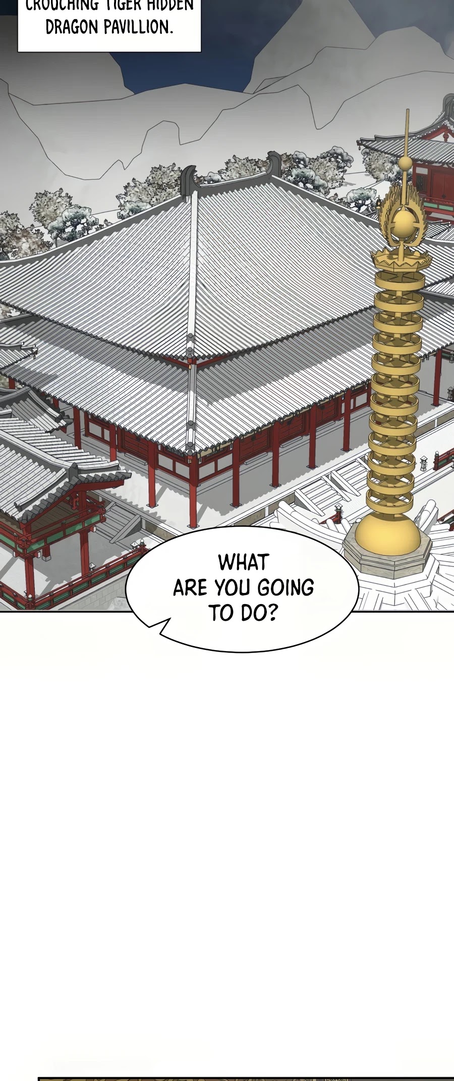 Infinite Leveling: Murim Chapter 68 page 39 - Chapter 68