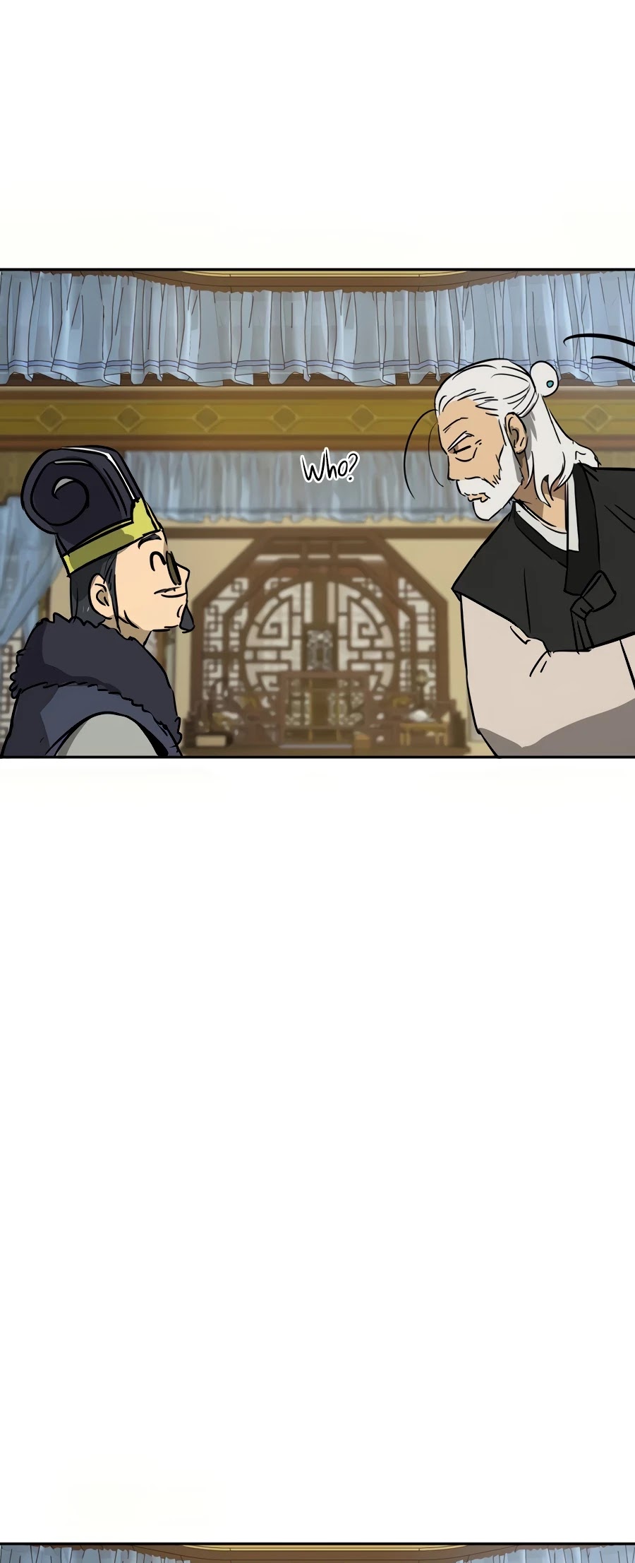 Infinite Leveling: Murim Chapter 68 page 45 - Chapter 68