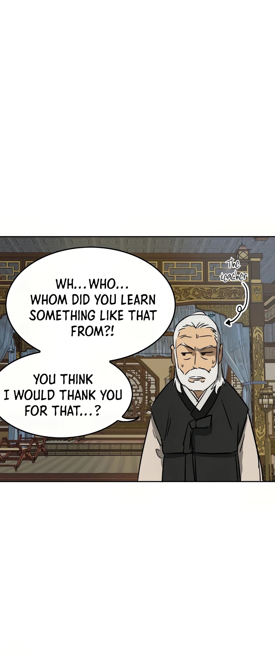 Infinite Leveling: Murim Chapter 68 page 49 - Chapter 68