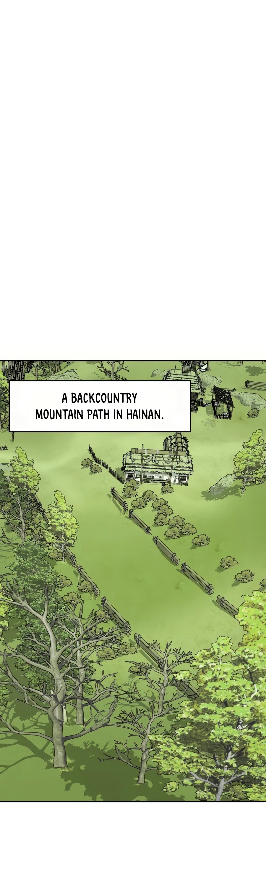 Infinite Leveling: Murim Chapter 68 page 57 - Chapter 68