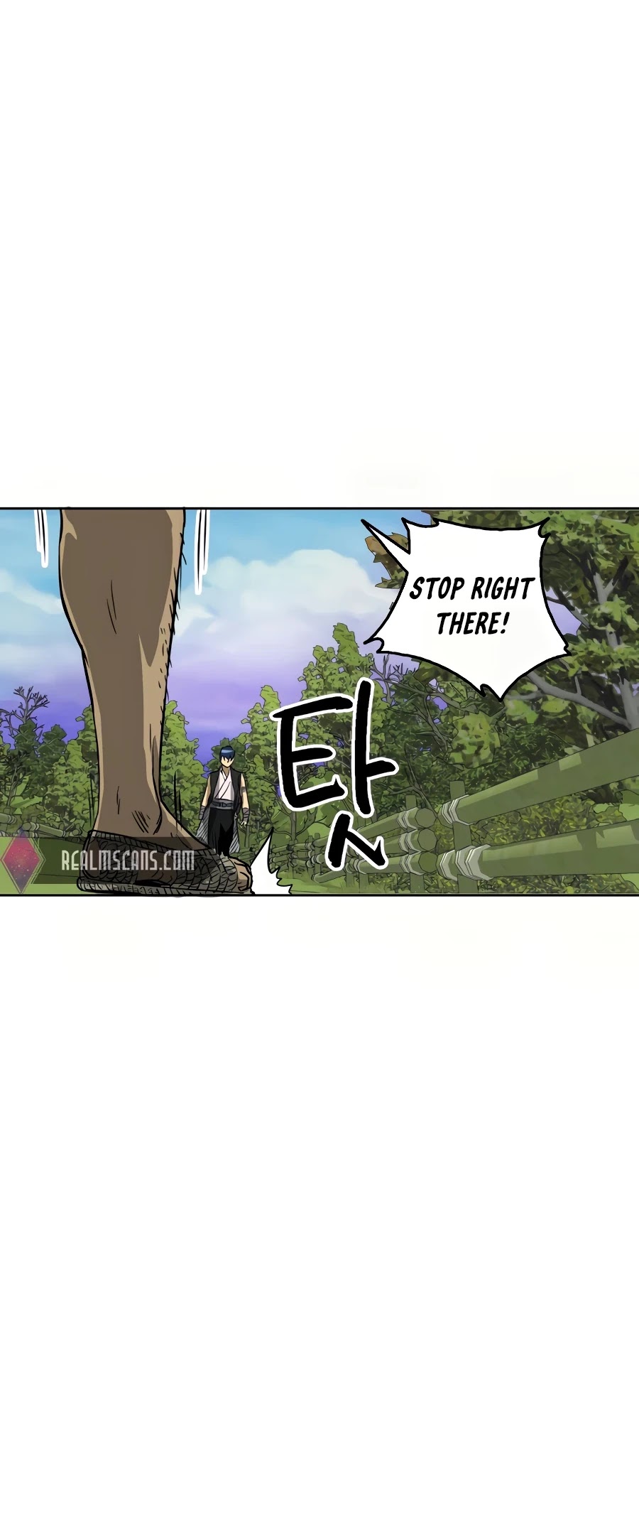 Infinite Leveling: Murim Chapter 68 page 62 - Chapter 68