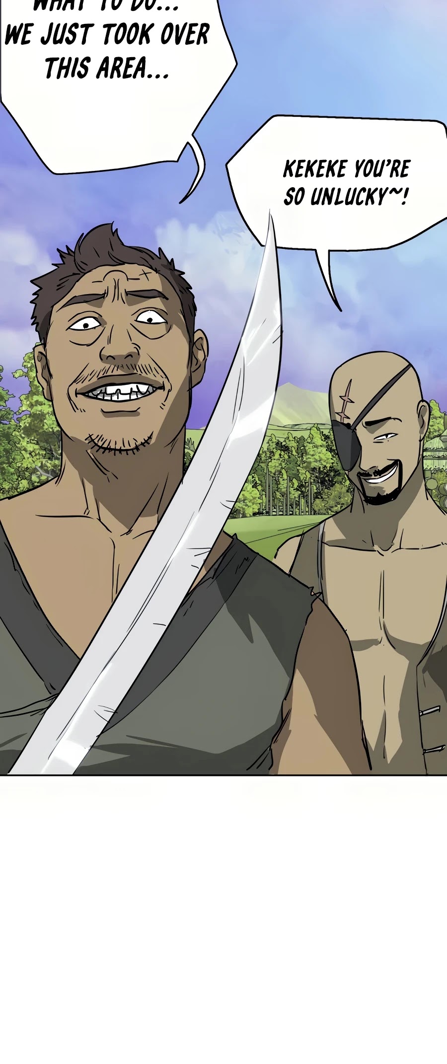 Infinite Leveling: Murim Chapter 68 page 64 - Chapter 68
