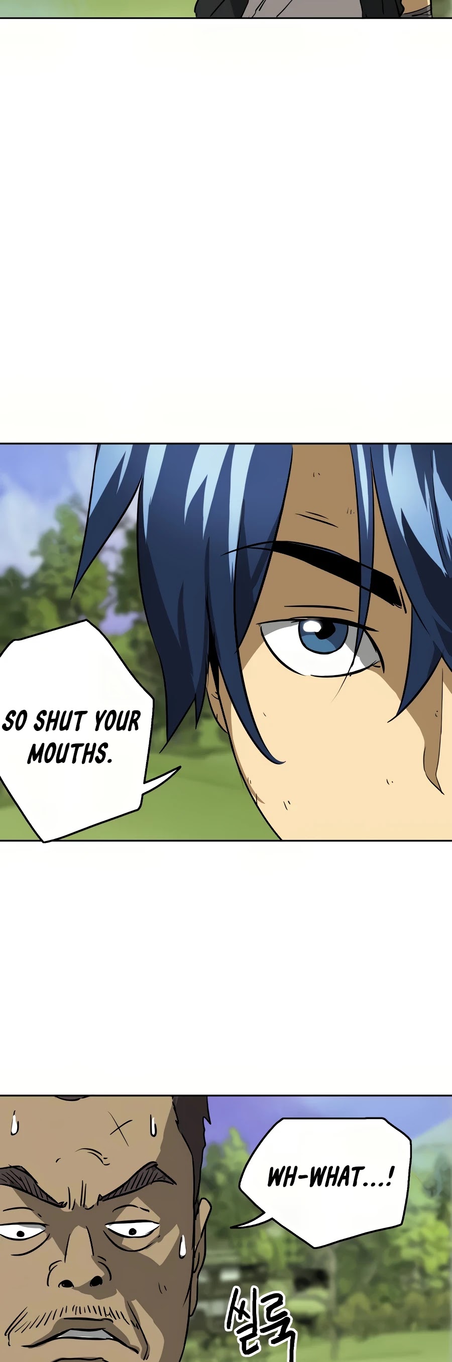 Infinite Leveling: Murim Chapter 68 page 67 - Chapter 68