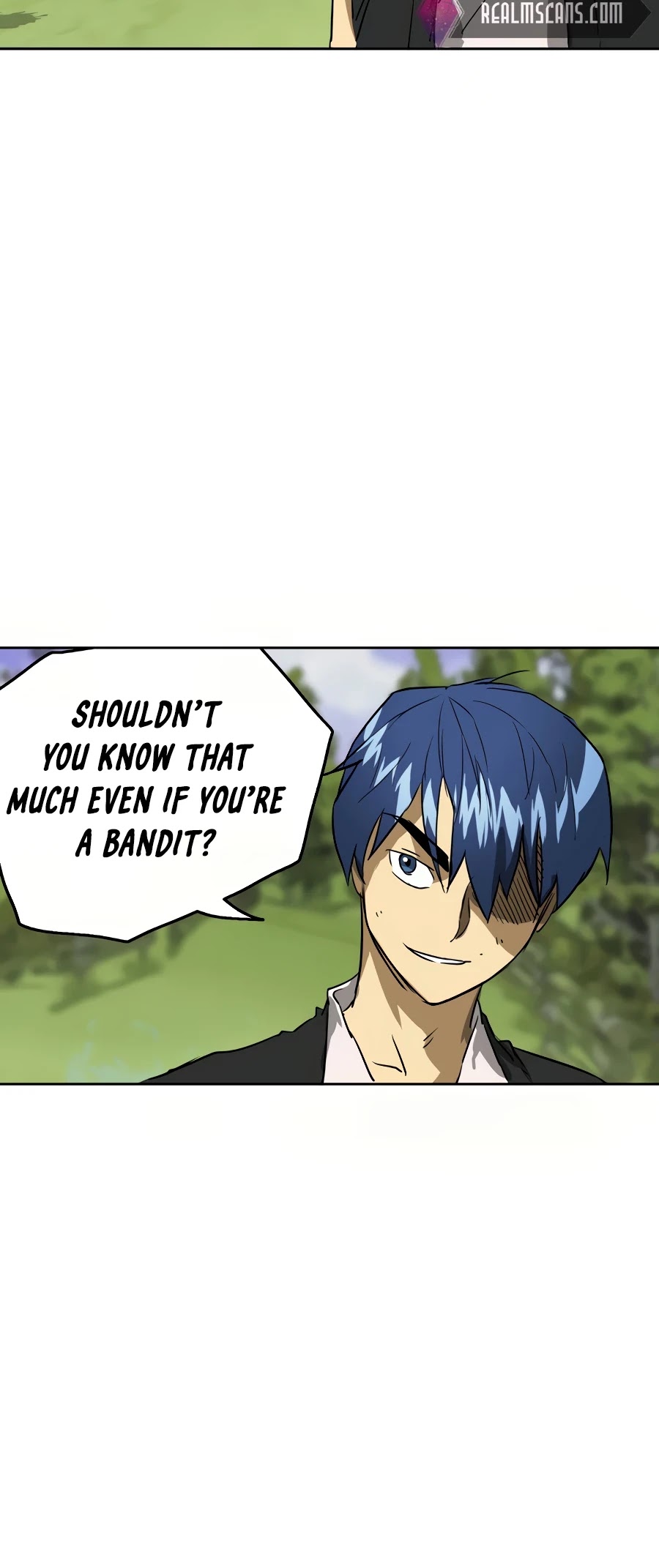 Infinite Leveling: Murim Chapter 68 page 71 - Chapter 68