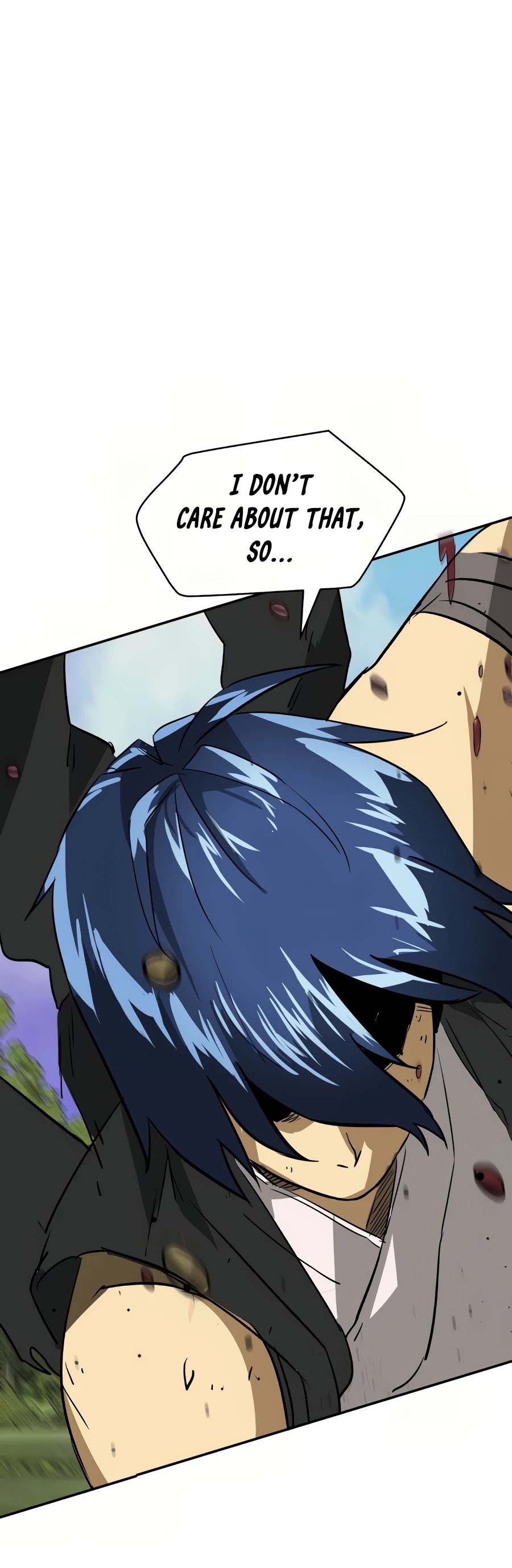 Infinite Leveling: Murim Chapter 68 page 78 - Chapter 68