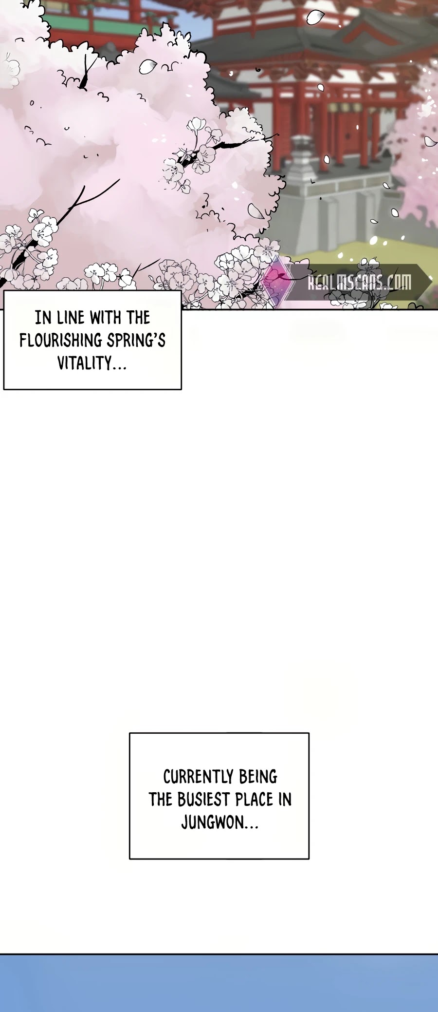 Infinite Leveling: Murim Chapter 69 page 3 - Chapter 69