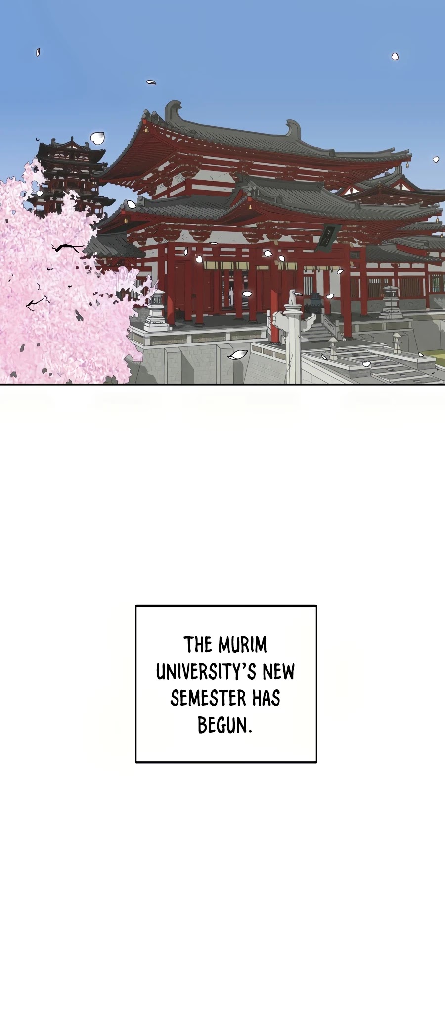 Infinite Leveling: Murim Chapter 69 page 4 - Chapter 69