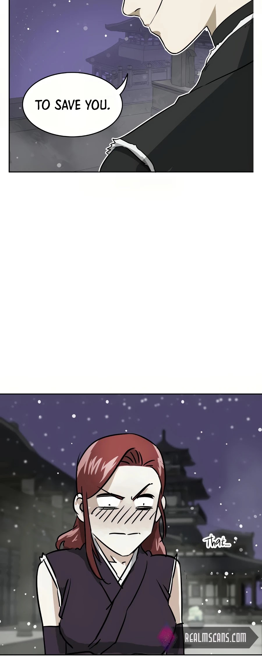 Infinite Leveling: Murim Chapter 69 page 43 - Chapter 69