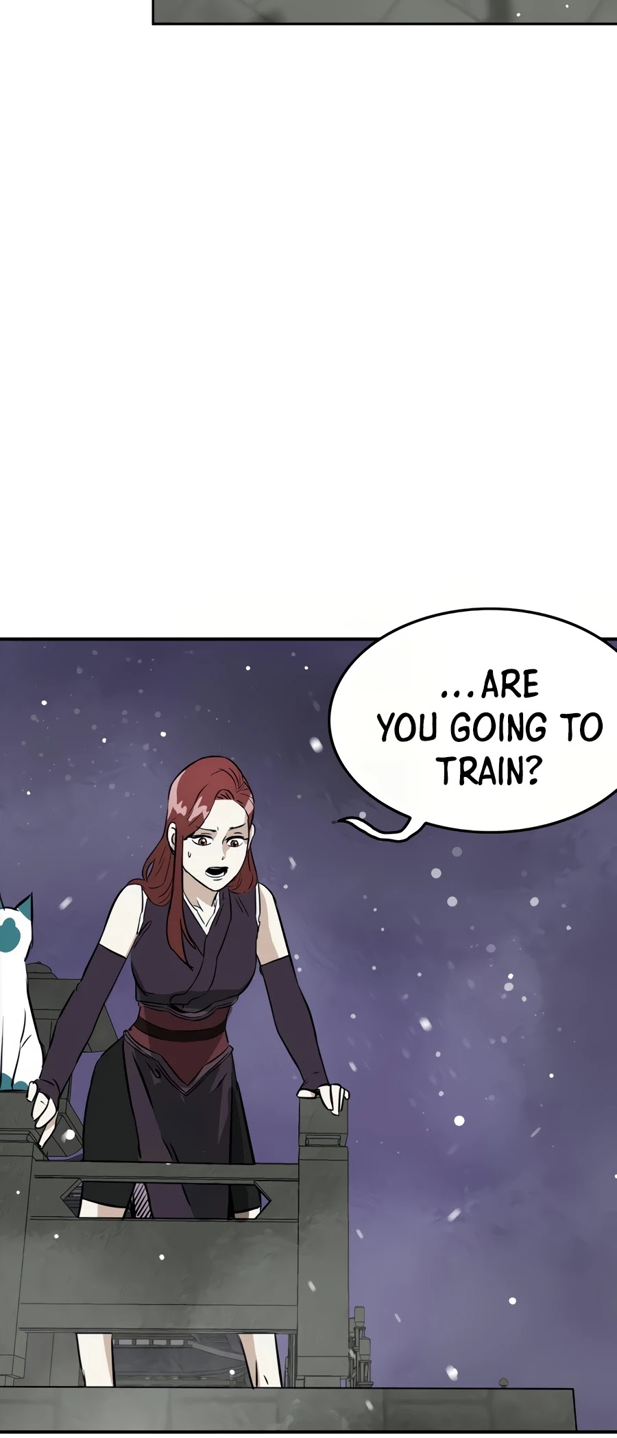 Infinite Leveling: Murim Chapter 69 page 46 - Chapter 69