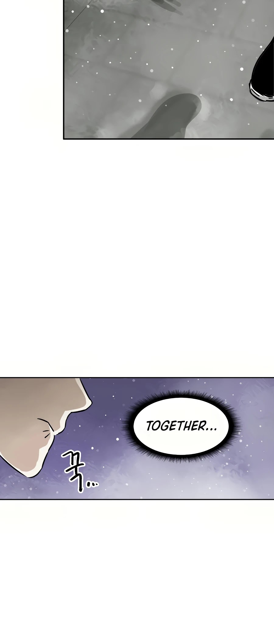 Infinite Leveling: Murim Chapter 69 page 48 - Chapter 69