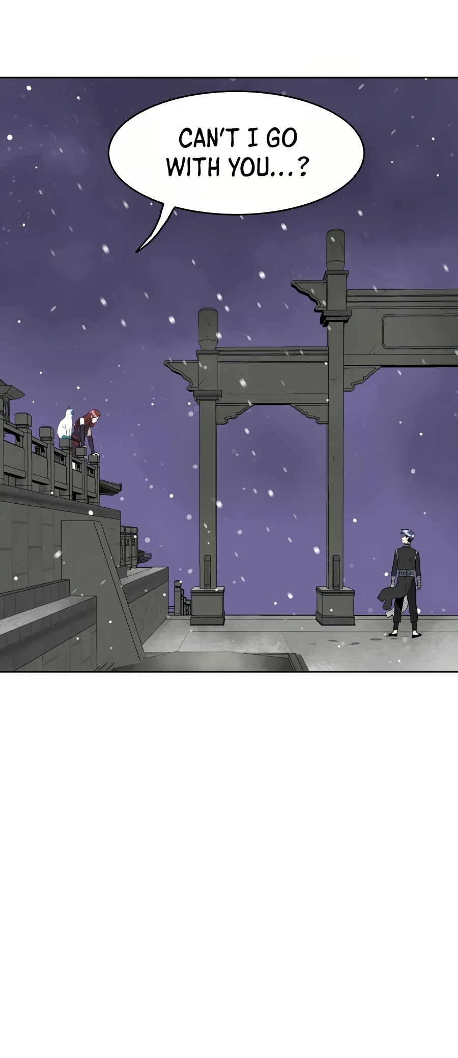 Infinite Leveling: Murim Chapter 69 page 49 - Chapter 69