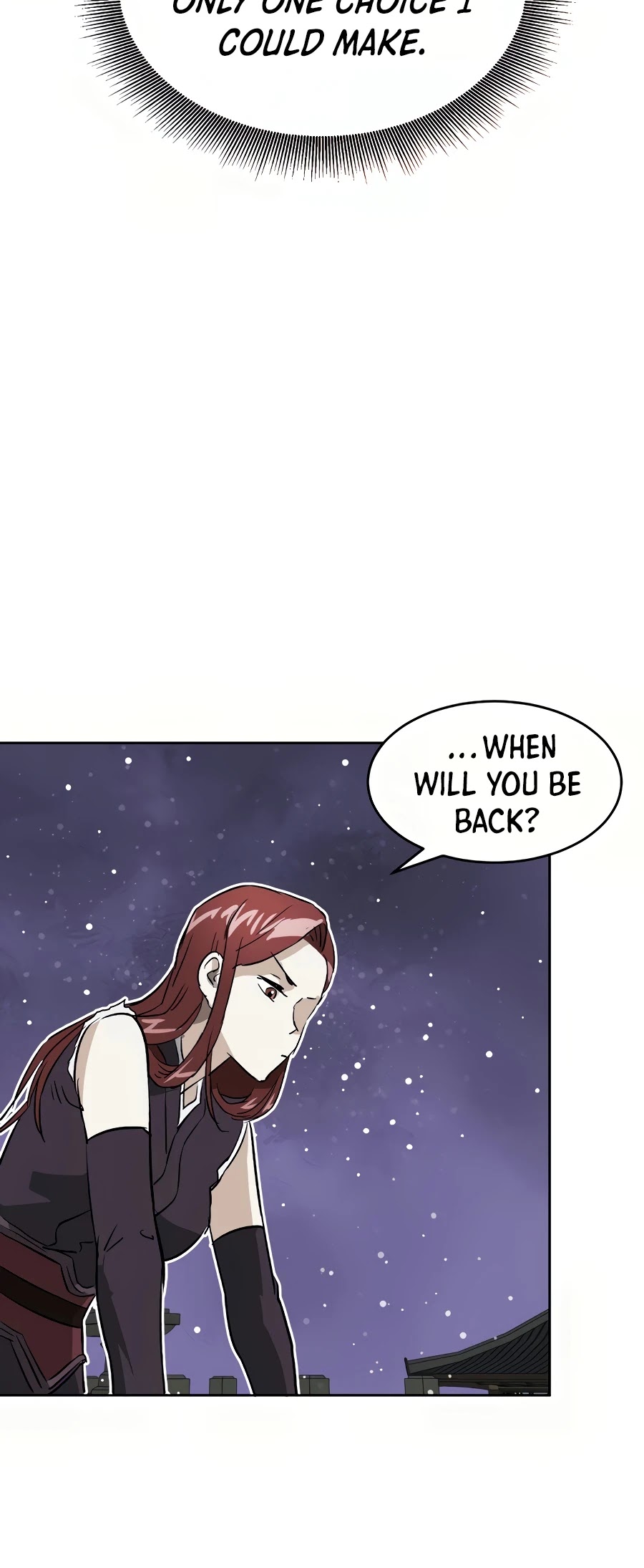 Infinite Leveling: Murim Chapter 69 page 57 - Chapter 69
