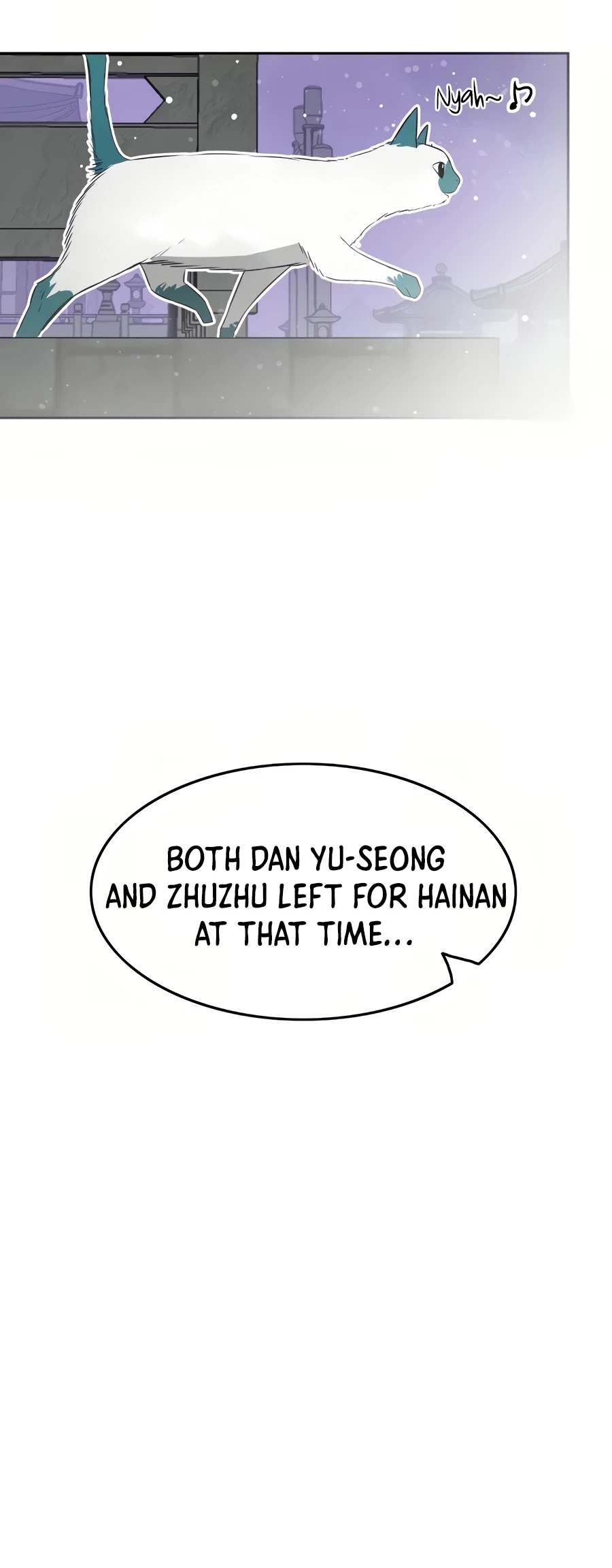 Infinite Leveling: Murim Chapter 69 page 60 - Chapter 69