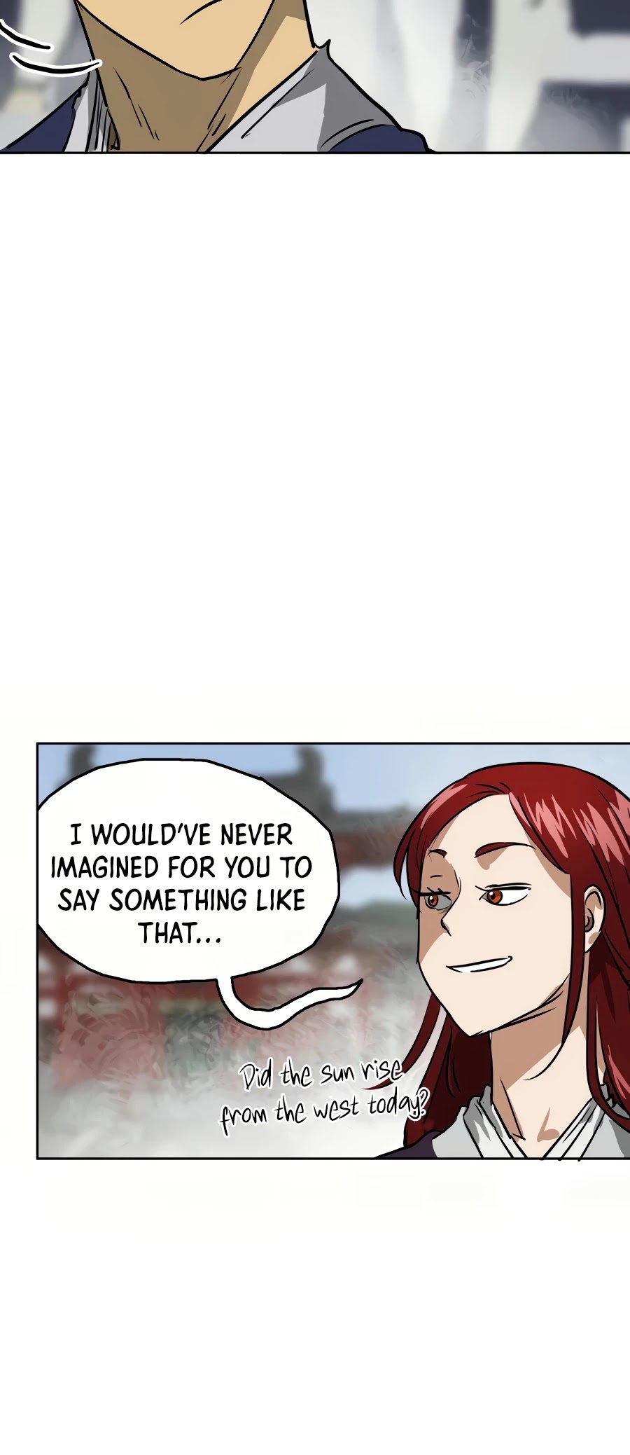 Infinite Leveling: Murim Chapter 69 page 64 - Chapter 69