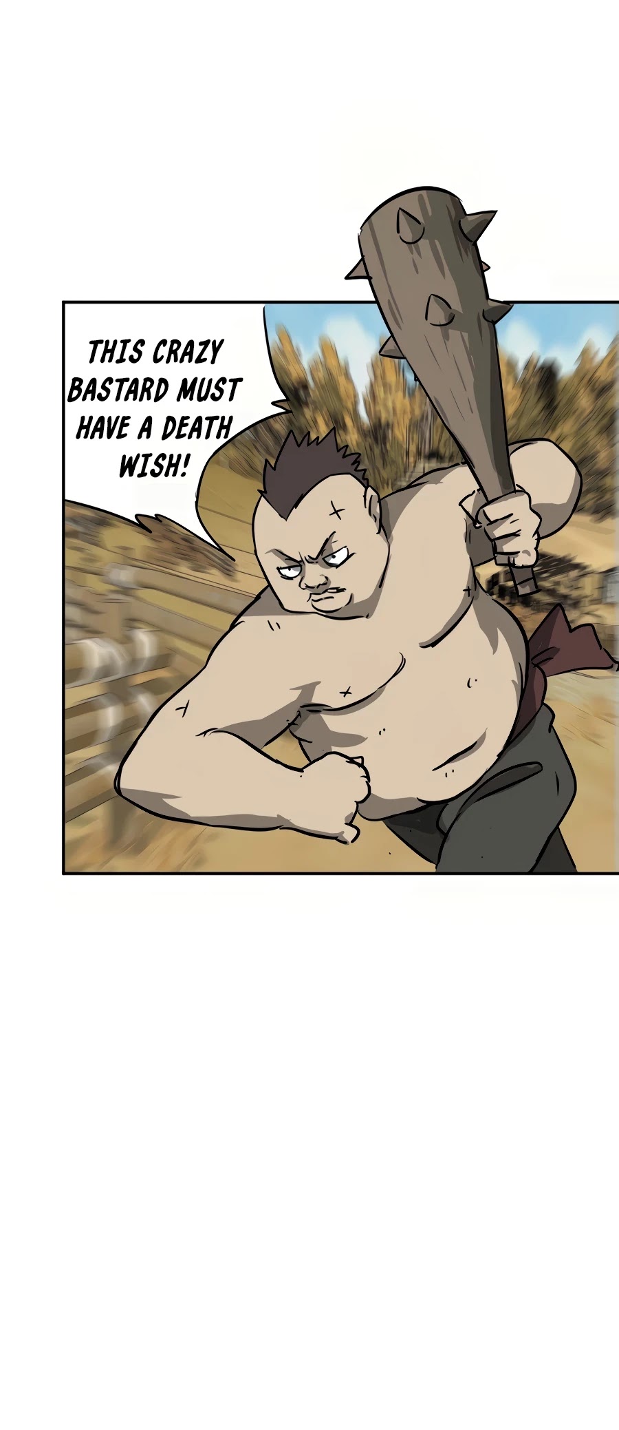 Infinite Leveling: Murim Chapter 69 page 81 - Chapter 69