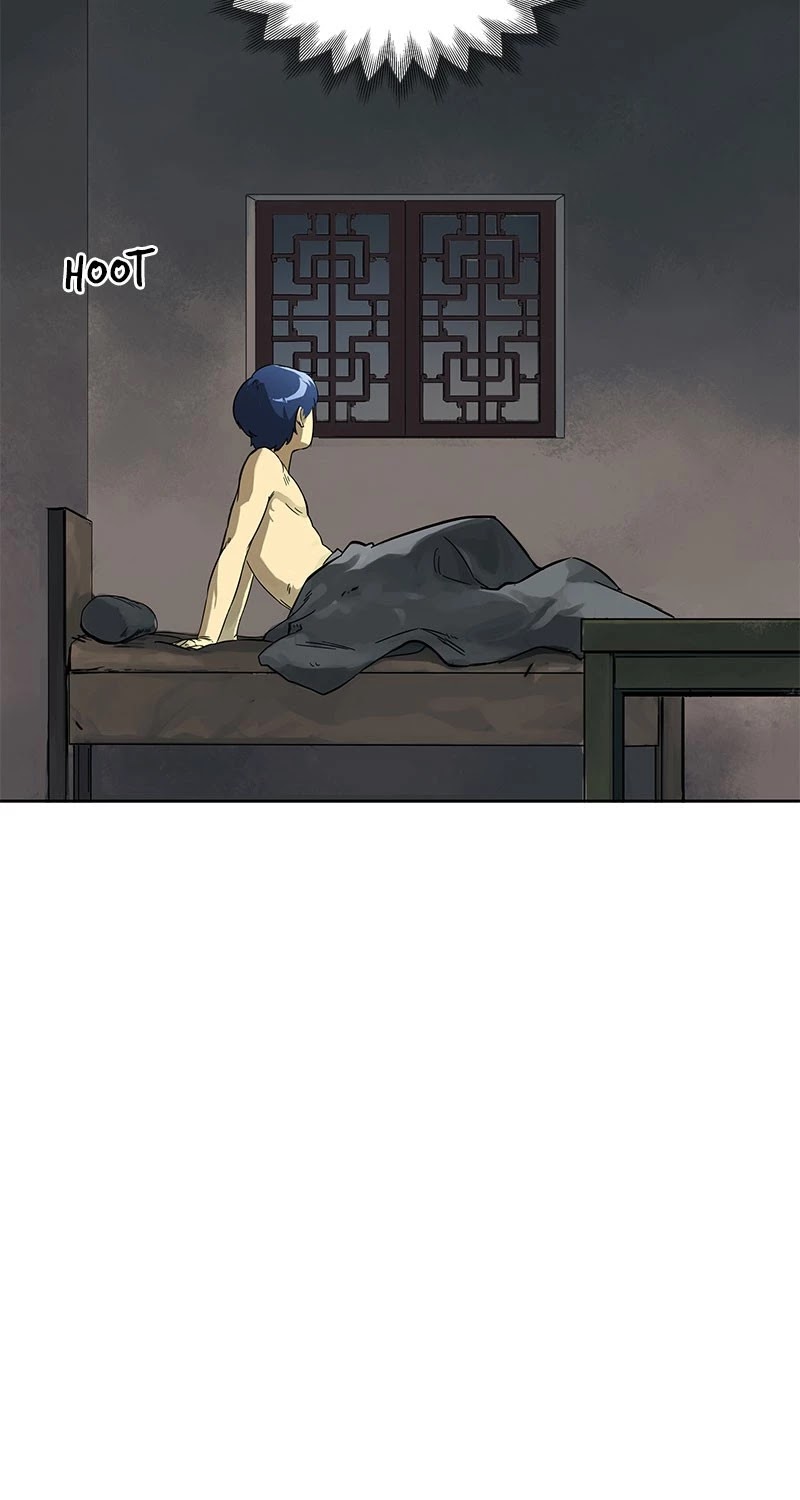 Infinite Leveling: Murim Chapter 7 page 18 - Chapter 7: Ep. 7 - Meeting Jindo Gong