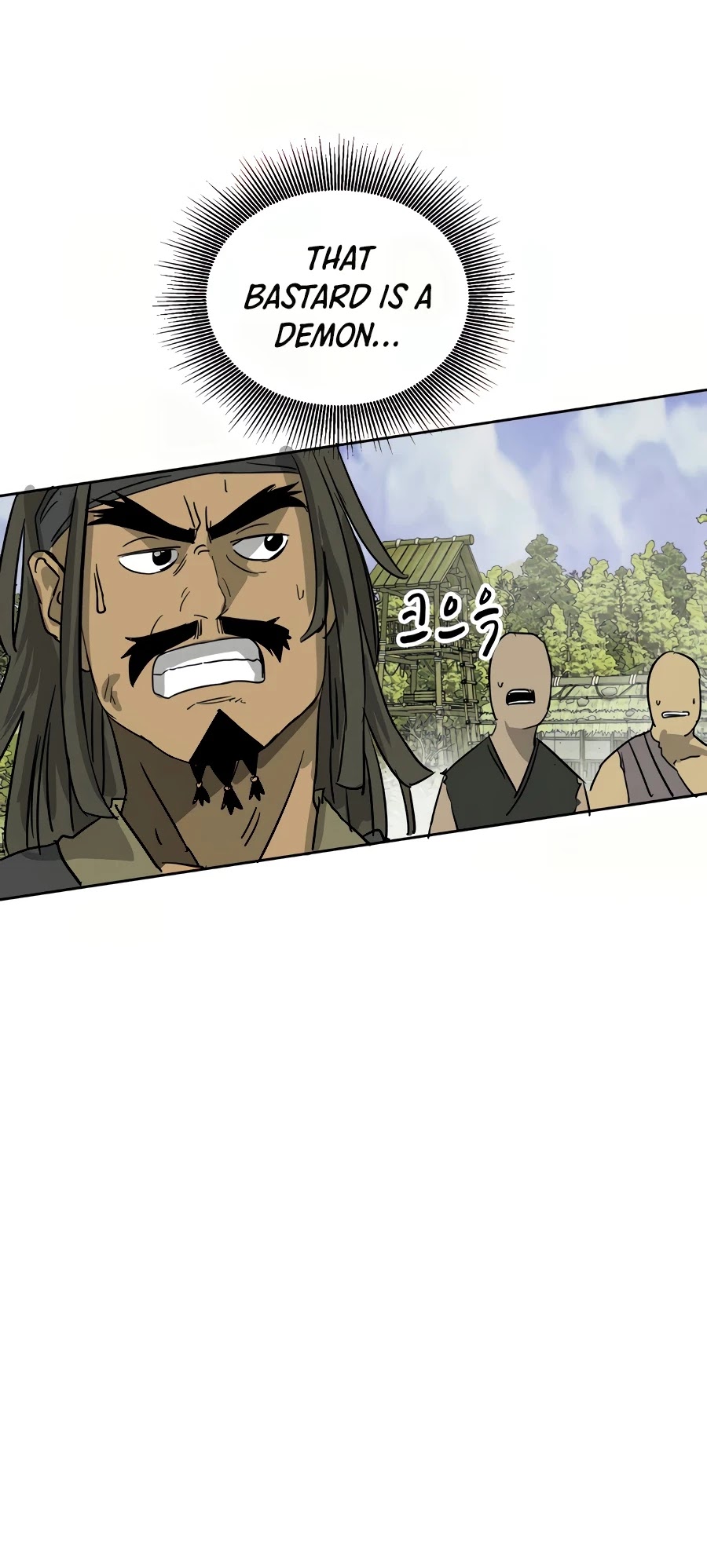 Infinite Leveling: Murim Chapter 70 page 19 - Chapter 70