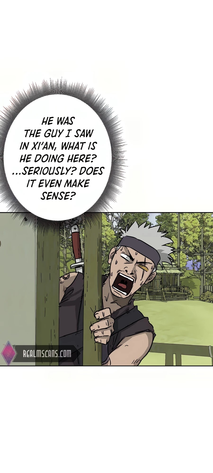 Infinite Leveling: Murim Chapter 70 page 24 - Chapter 70