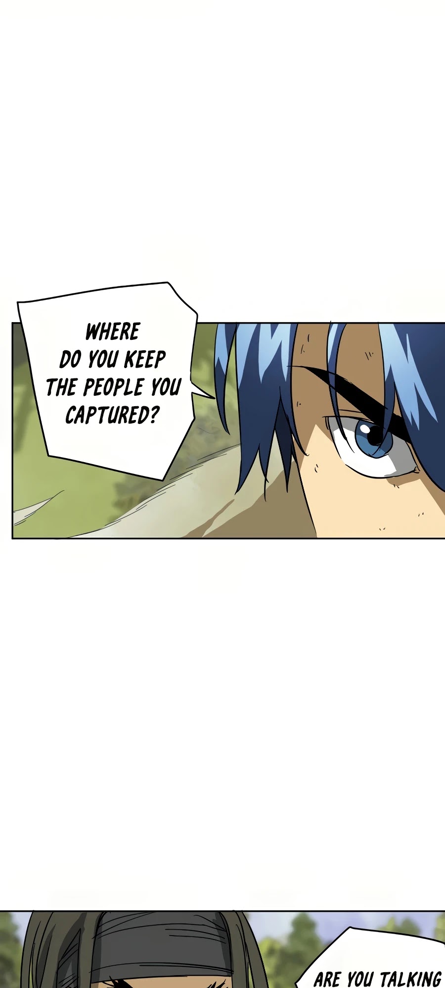 Infinite Leveling: Murim Chapter 70 page 27 - Chapter 70