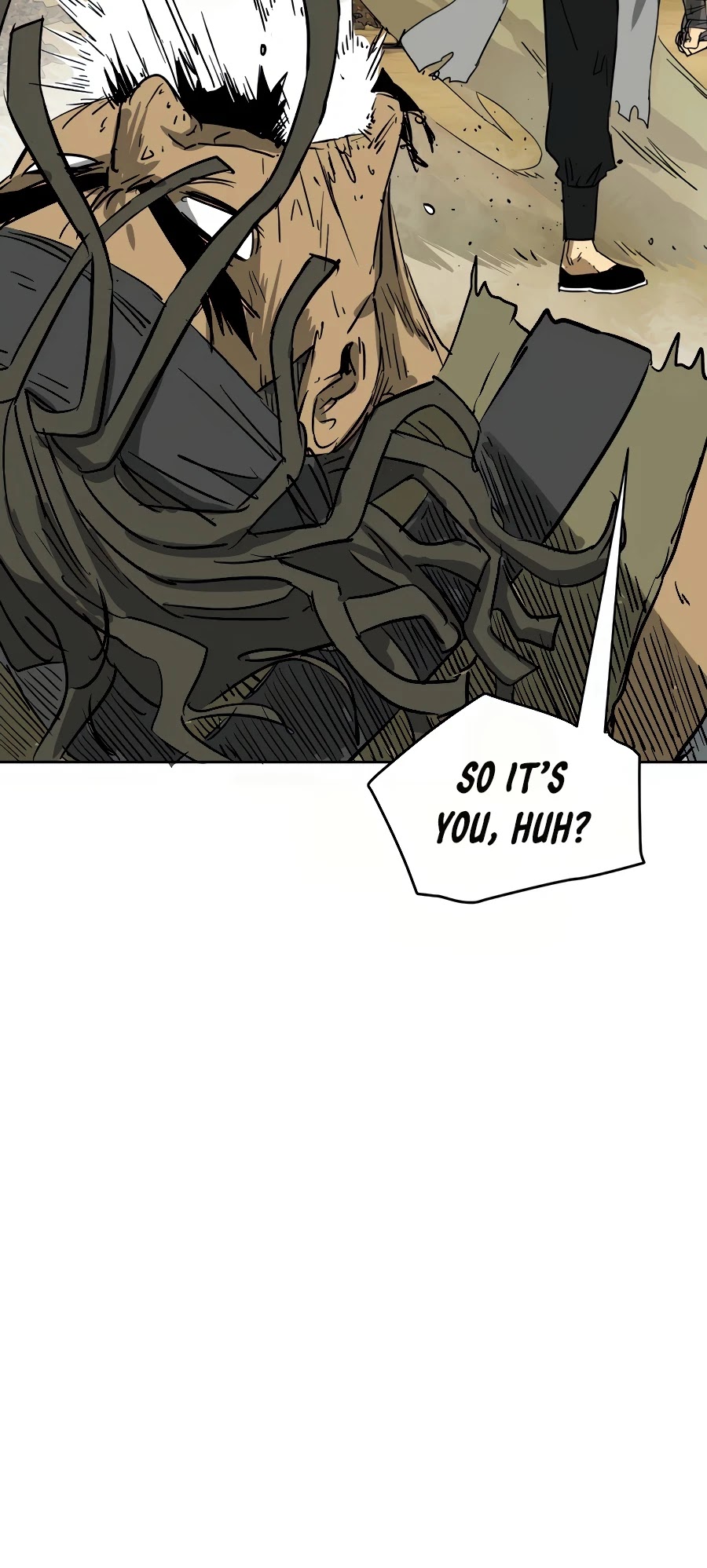 Infinite Leveling: Murim Chapter 70 page 36 - Chapter 70