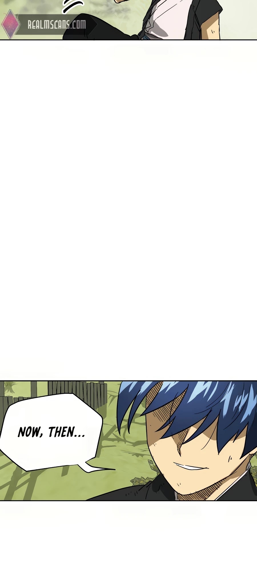 Infinite Leveling: Murim Chapter 70 page 39 - Chapter 70