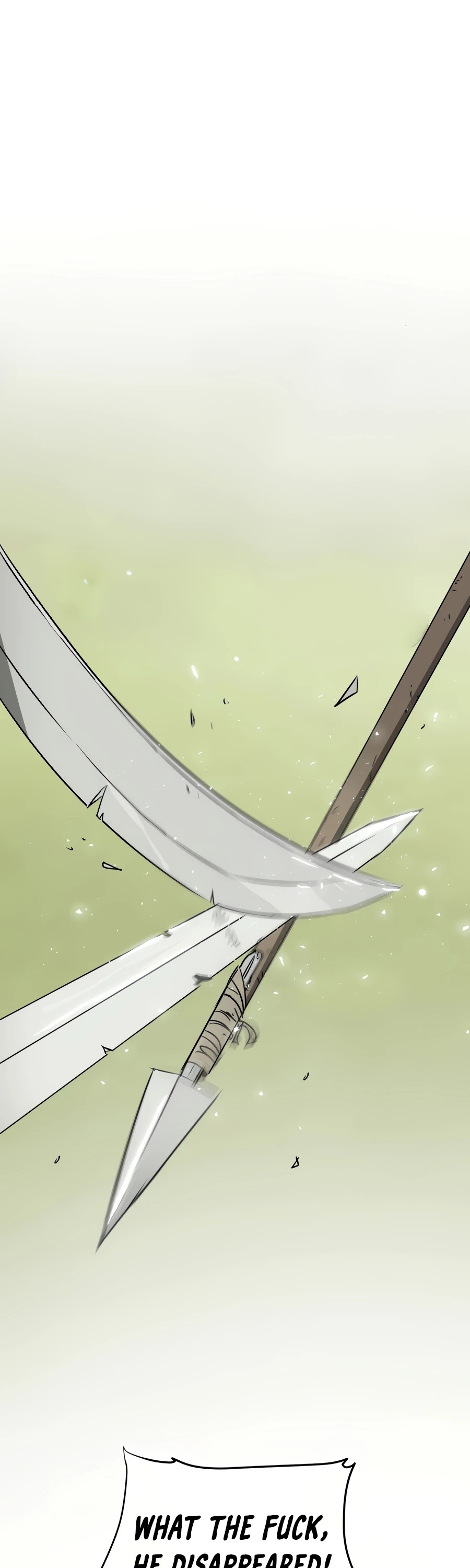 Infinite Leveling: Murim Chapter 70 page 5 - Chapter 70