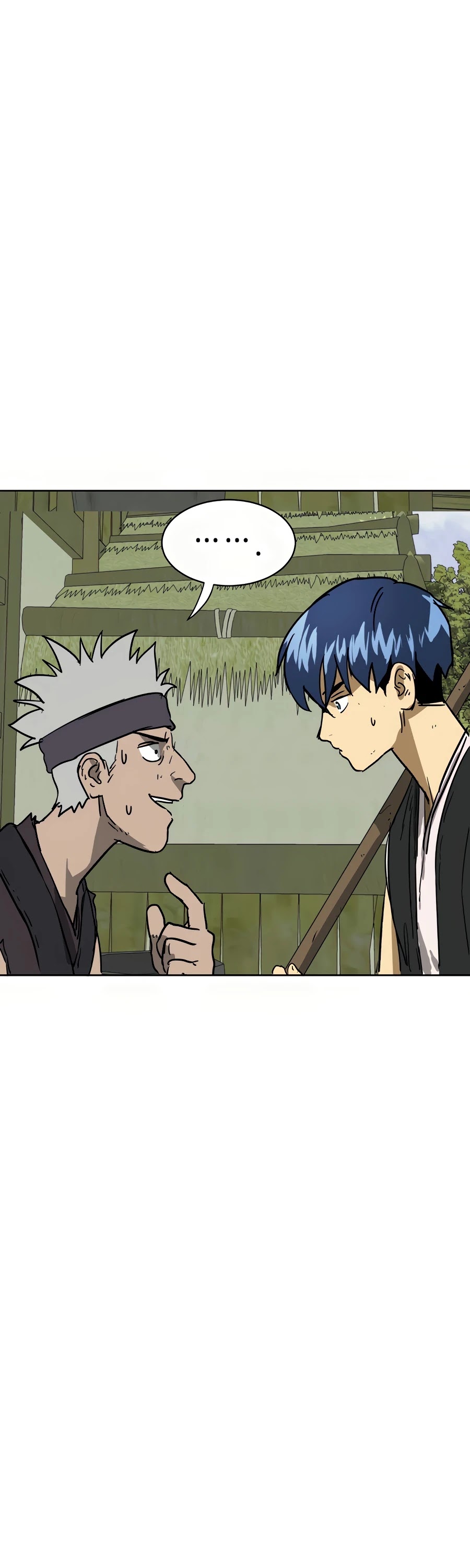 Infinite Leveling: Murim Chapter 70 page 50 - Chapter 70