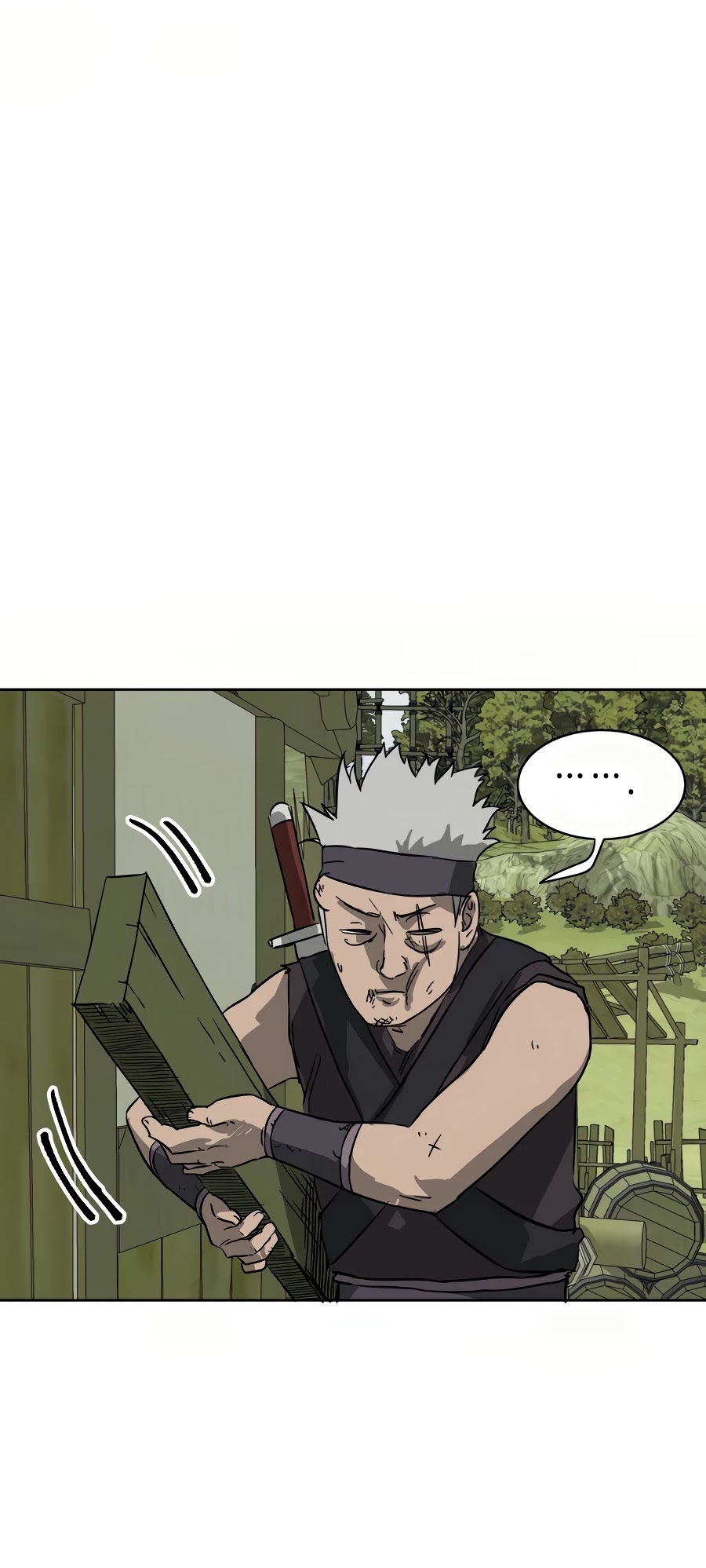 Infinite Leveling: Murim Chapter 70 page 61 - Chapter 70