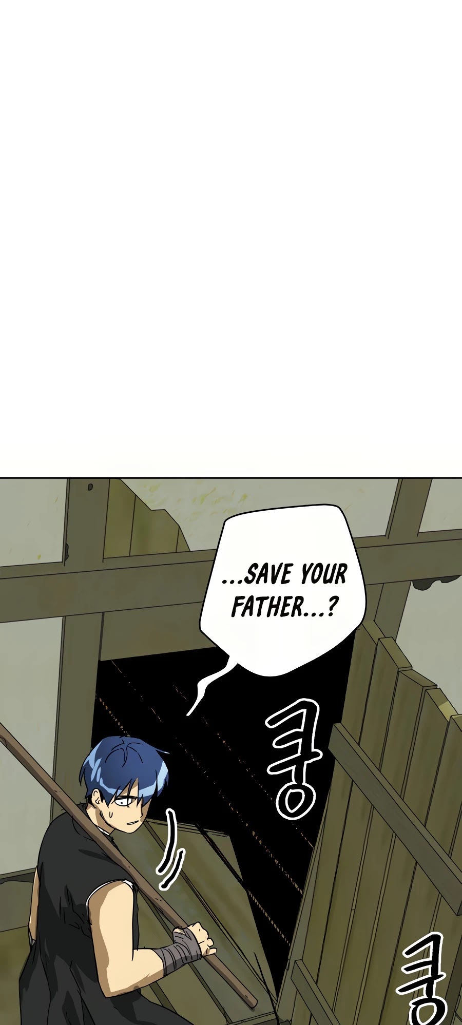 Infinite Leveling: Murim Chapter 70 page 66 - Chapter 70