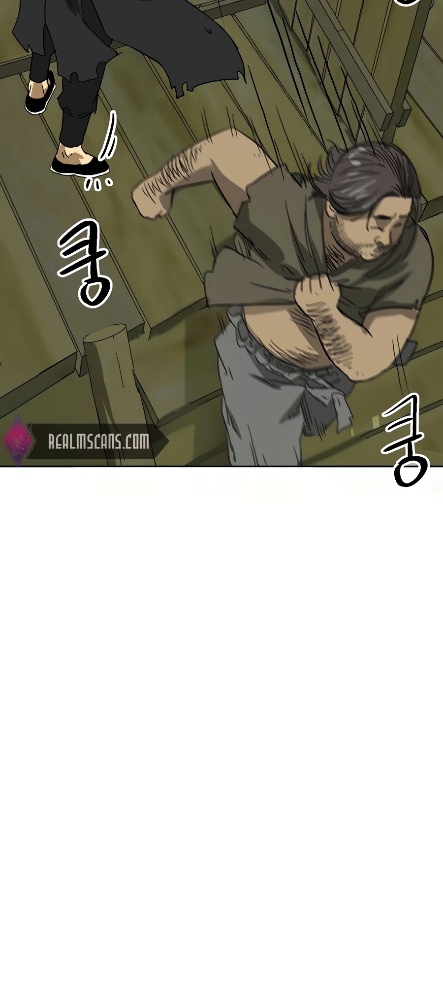 Infinite Leveling: Murim Chapter 70 page 67 - Chapter 70