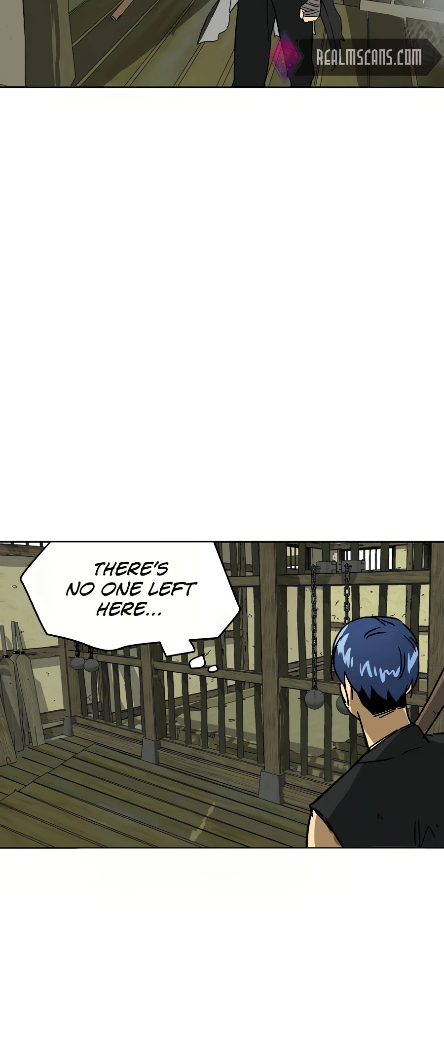 Infinite Leveling: Murim Chapter 70 page 75 - Chapter 70