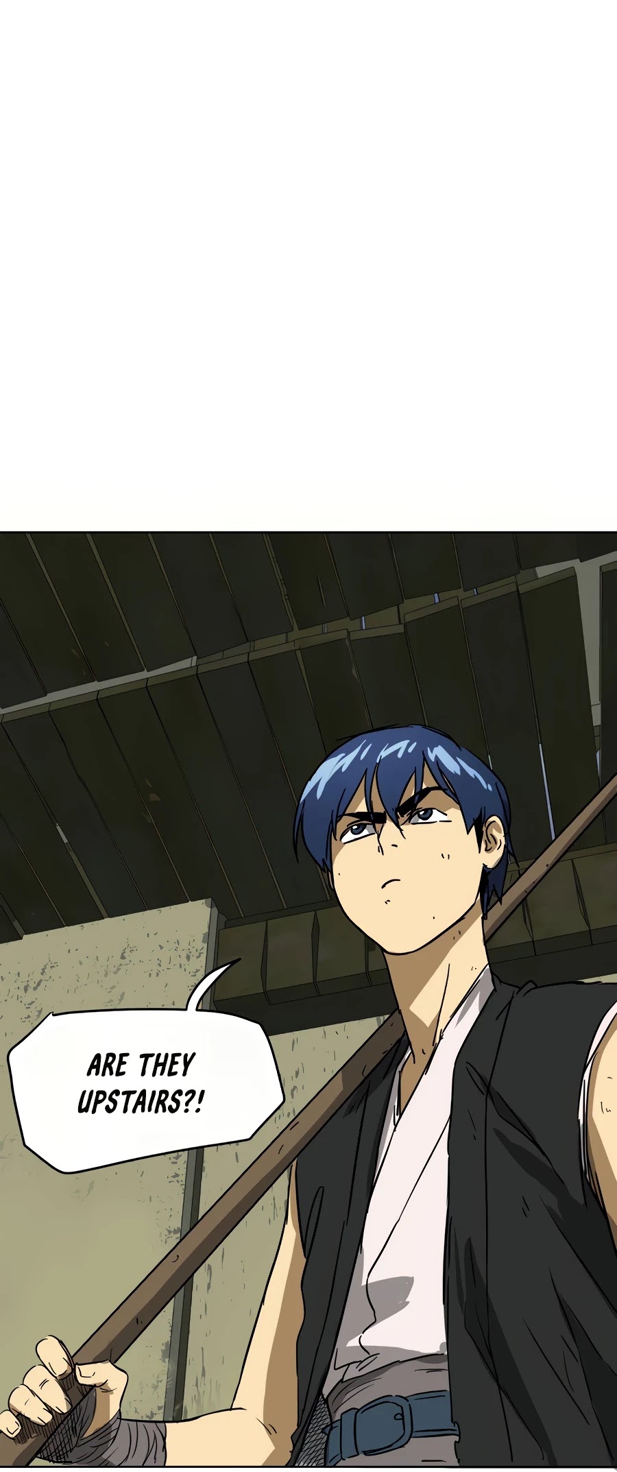 Infinite Leveling: Murim Chapter 70 page 76 - Chapter 70
