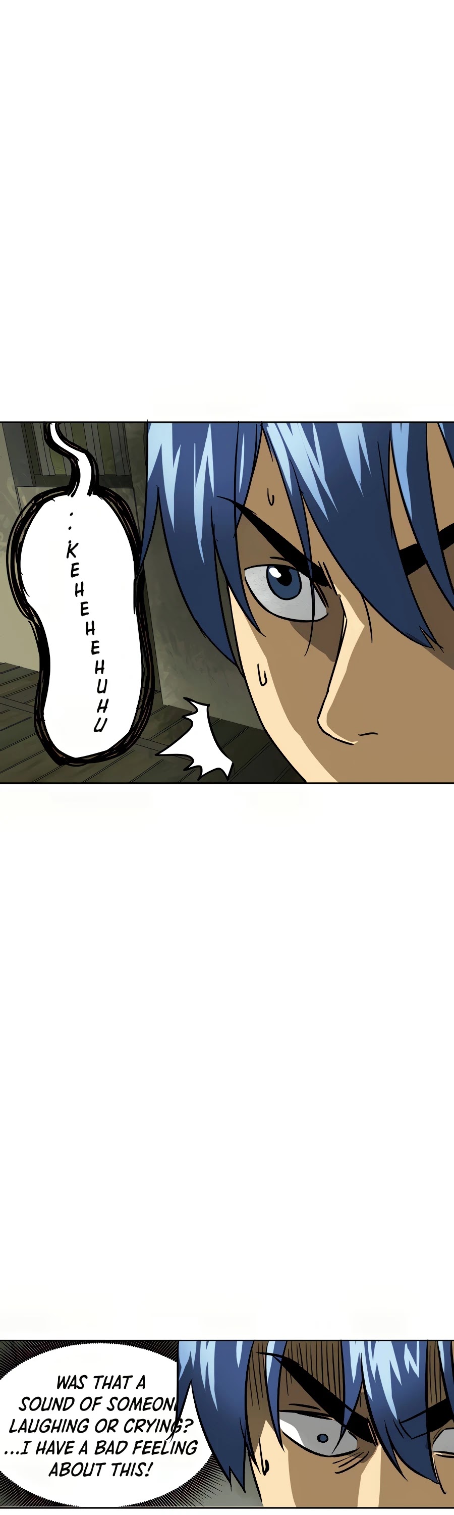 Infinite Leveling: Murim Chapter 70 page 77 - Chapter 70